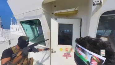 যুক্তরাষ্ট্রকে ‘পাত্তা না দেওয়া’ হুথি বিদ্রোহী কারা?